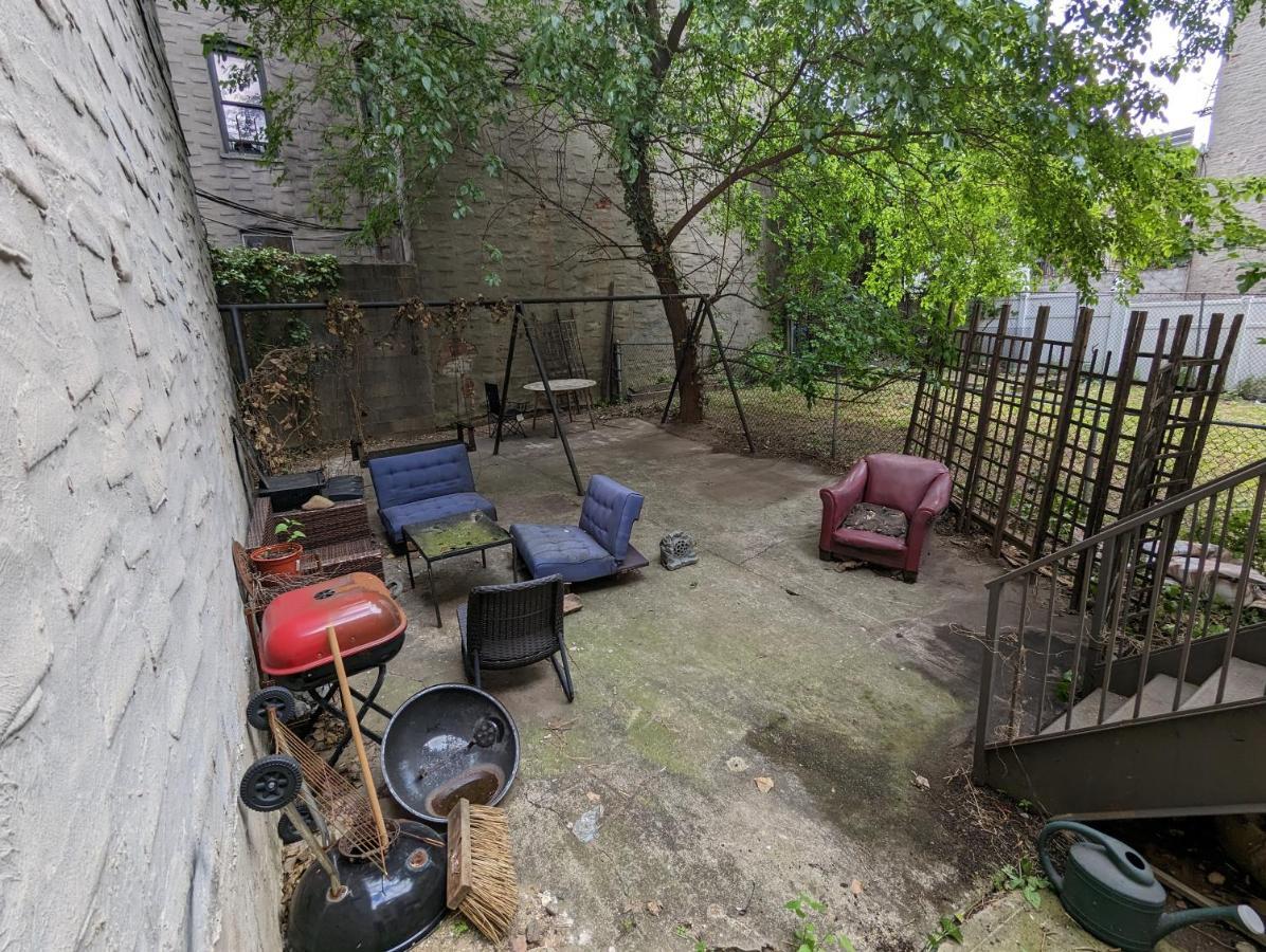 Central & Affordable Williamsburg Small Room New York Buitenkant foto
